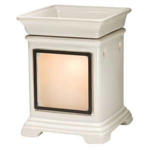 Scentsy Warmer New In Box